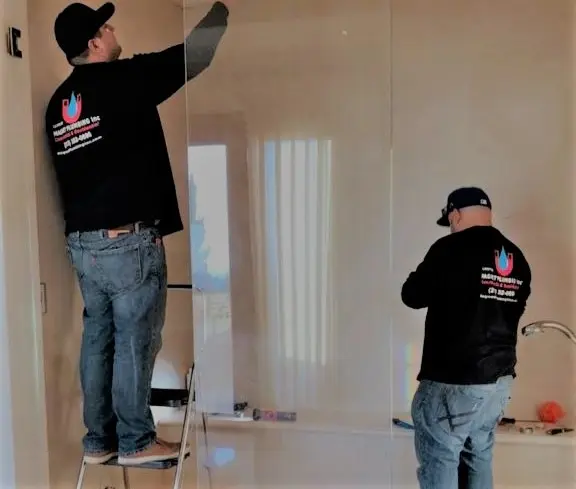 Professional plumbing installation for Tankless Water Heater Installation in Mabank